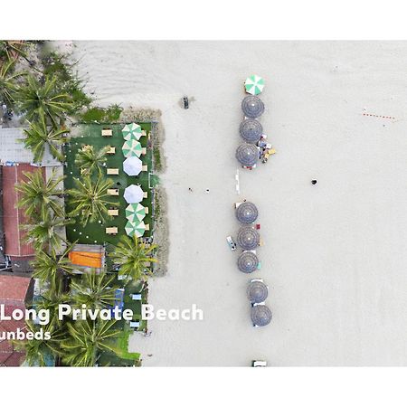 Viet Long Hoian Beach Hotel - Stay 24H Hoi An Esterno foto