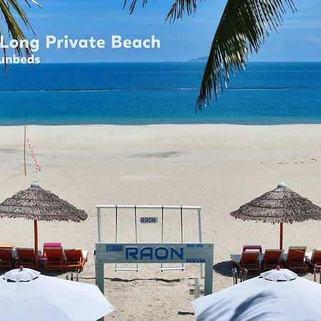 Viet Long Hoian Beach Hotel - Stay 24H Hoi An Esterno foto